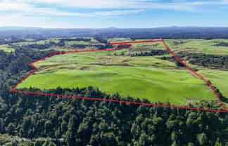 530 Soldiers Road, Lower Kaimai