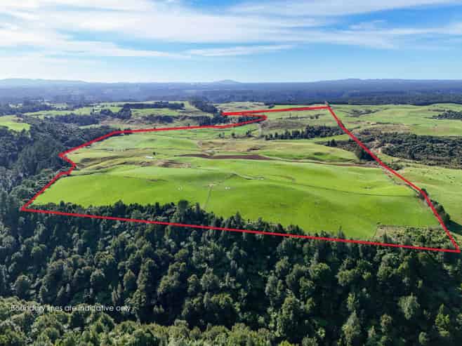 530 Soldiers Road, Lower Kaimai