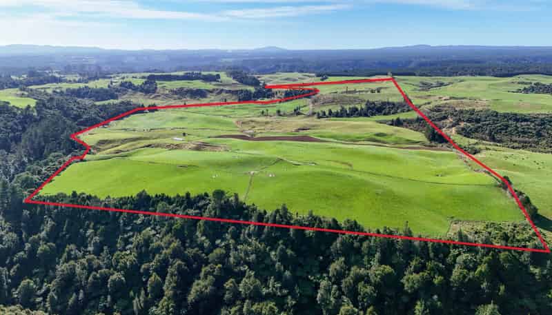 530 Soldiers Road, Lower Kaimai