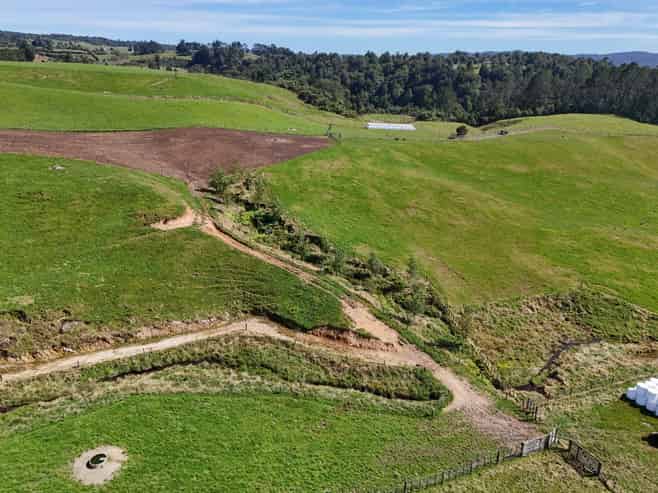 530 Soldiers Road, Lower Kaimai