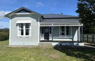 174  Murphy's Line, Featherston