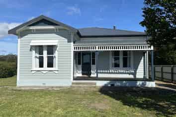174  Murphy's Line, Featherston