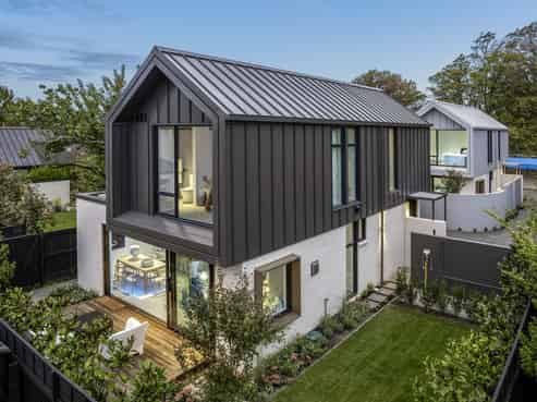 65B Leinster Road, Merivale