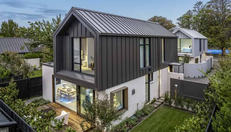 65B Leinster Road, Merivale