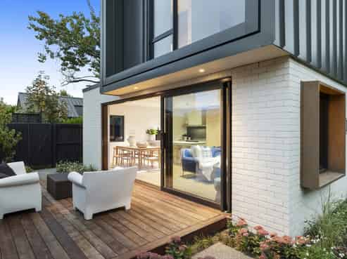 65B Leinster Road, Merivale