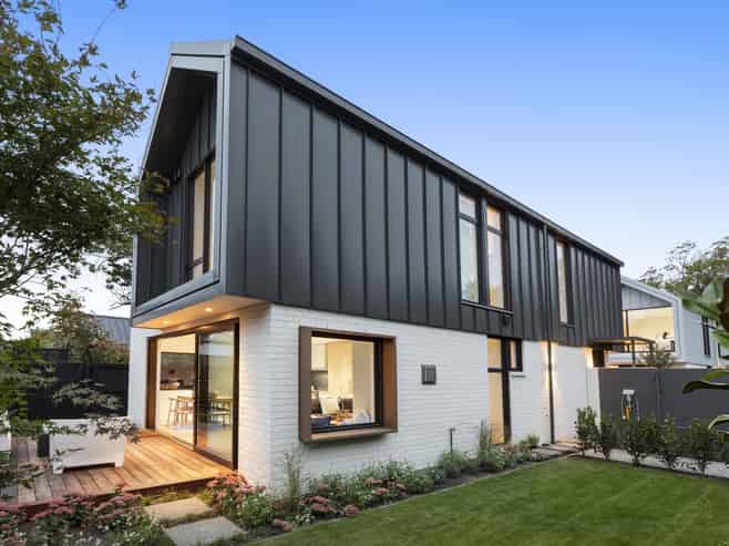 65B Leinster Road, Merivale