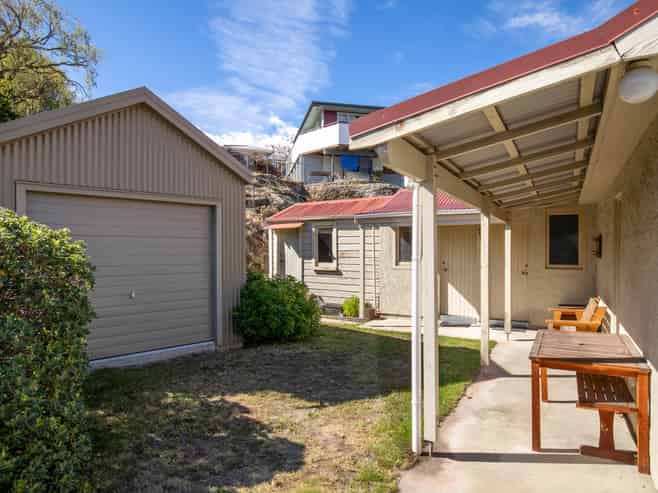 4 Kerry Street, Alexandra