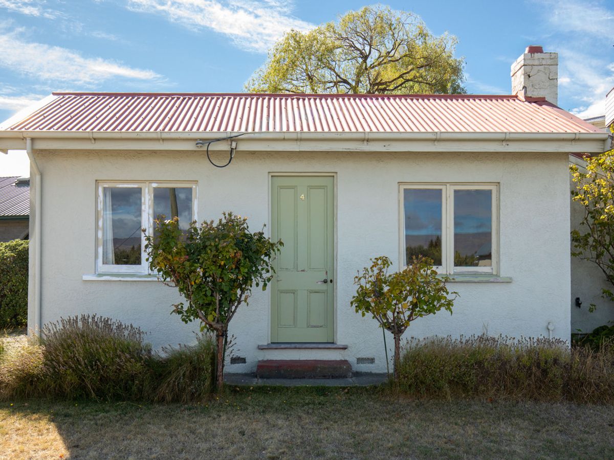 4 Kerry Street, Alexandra, Central Otago, Central Otago / Lakes District