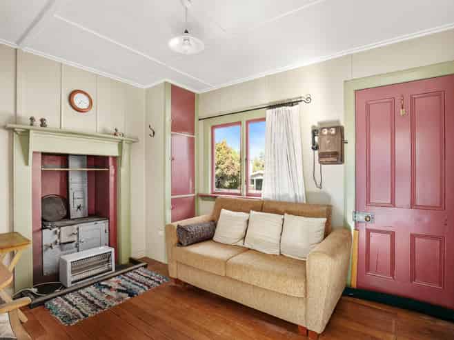 4 Kerry Street, Alexandra