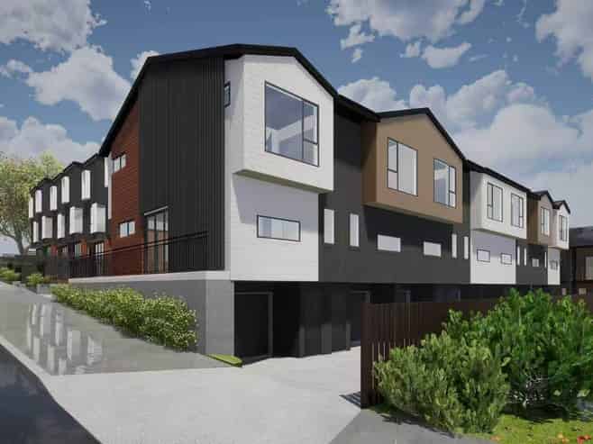 Lot 25/11&15 St Jude Street, Avondale