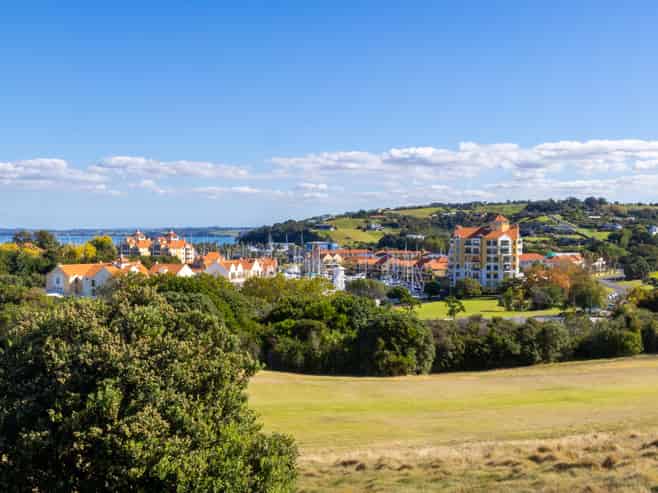 278 Alec Craig Way, Gulf Harbour