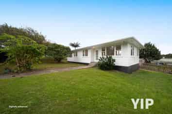 133 Driver Crescent, Cannons Creek