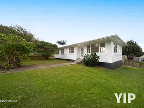 133 Driver Crescent, Cannons Creek
