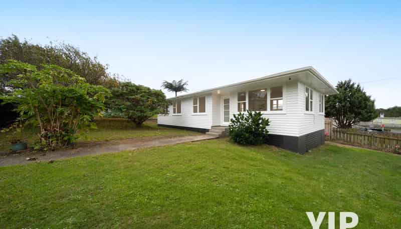 133 Driver Crescent, Cannons Creek
