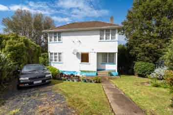 18 Forrester Avenue, Liberton