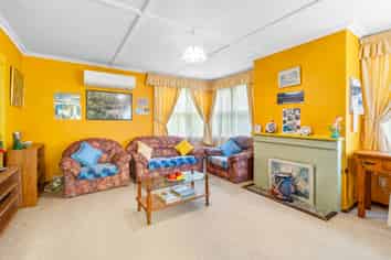 18 Forrester Avenue, Liberton