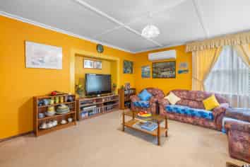 18 Forrester Avenue, Liberton