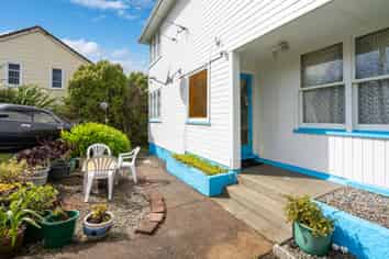 18 Forrester Avenue, Liberton