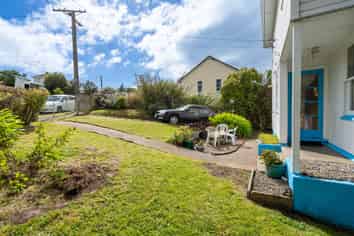 18 Forrester Avenue, Liberton