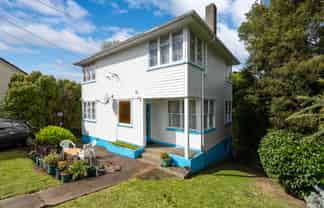 18 Forrester Avenue, Liberton