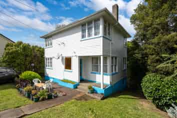 18 Forrester Avenue, Liberton