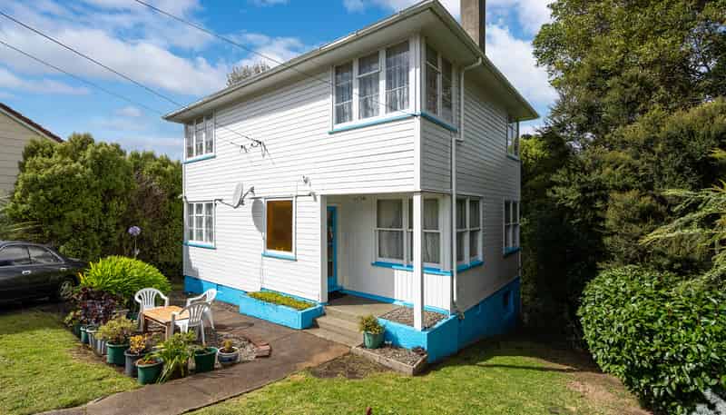 18 Forrester Avenue, Liberton