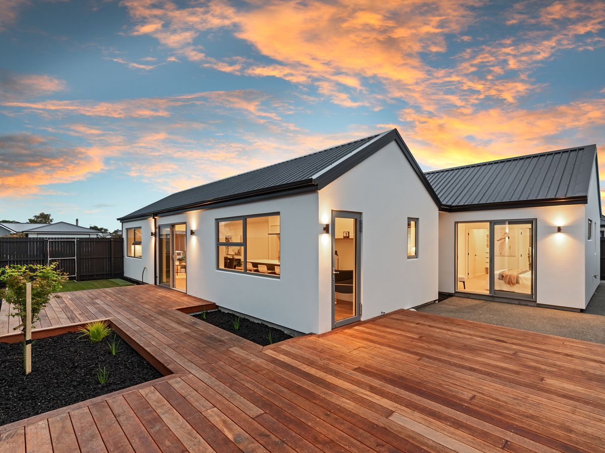 32 Timara Crescent, Marshland, Christchurch City, Canterbury - Photo 3