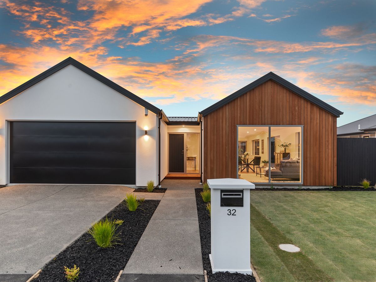 32 Timara Crescent, Marshland, Christchurch City, Canterbury