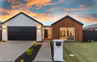 32 Timara Crescent, Marshland