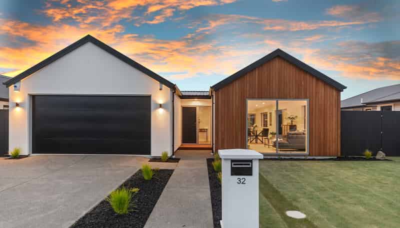 32 Timara Crescent, Marshland