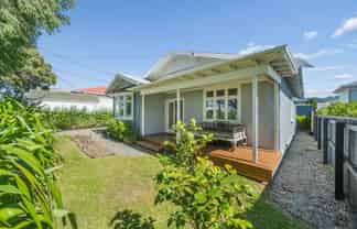 35 Cuba Street, Petone