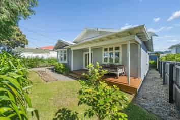 35 Cuba Street, Petone