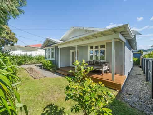 35 Cuba Street, Petone