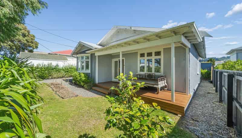 35 Cuba Street, Petone