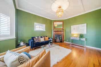 35 Cuba Street, Petone