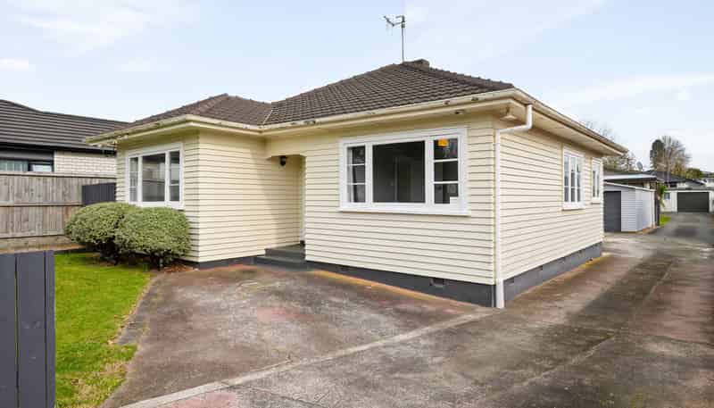 124 Rifle Range Road, Dinsdale