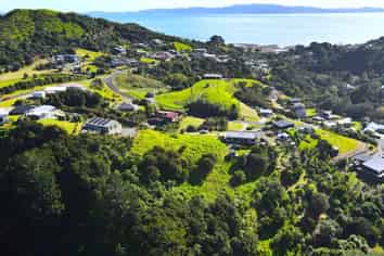 8 Te Mata Drive, Te Mata