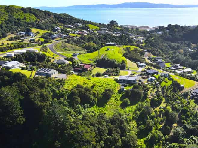 8 Te Mata Drive, Te Mata