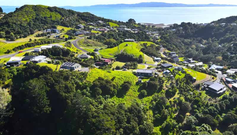 8 Te Mata Drive, Te Mata