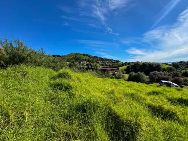 8 Te Mata Drive, Te Mata