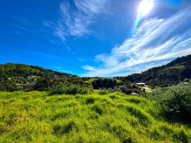 8 Te Mata Drive, Te Mata
