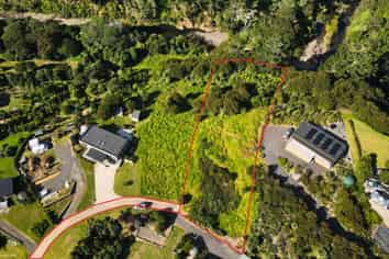 8 Te Mata Drive, Te Mata