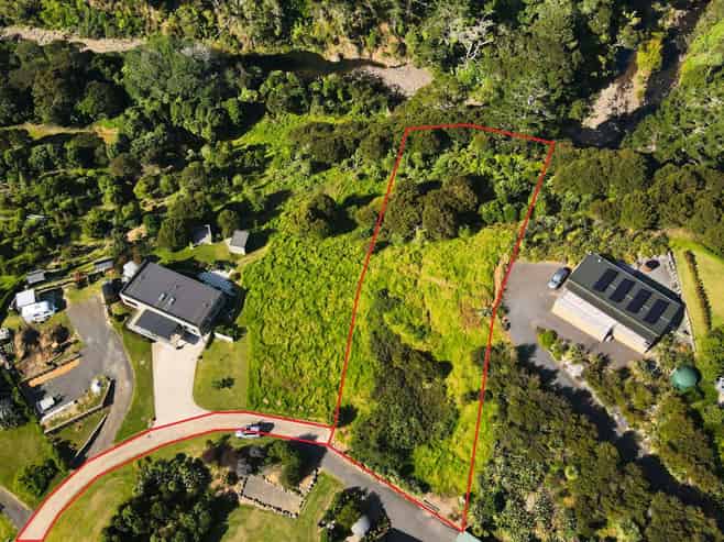 8 Te Mata Drive, Te Mata