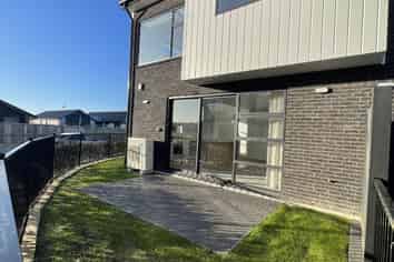 Waikato - Address withheld