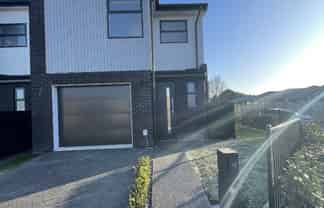 Waikato - Address withheld