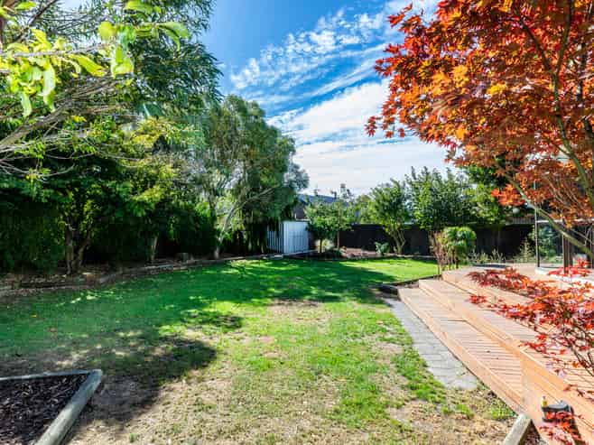 65 Patterson Terrace, Halswell