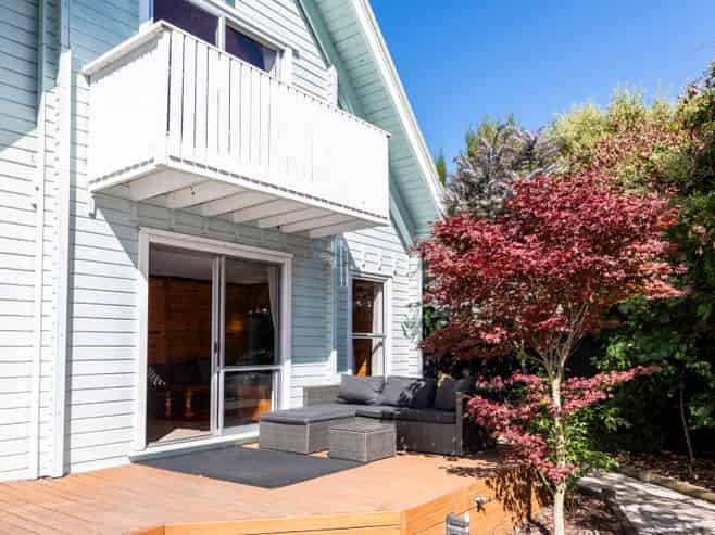 65 Patterson Terrace, Halswell