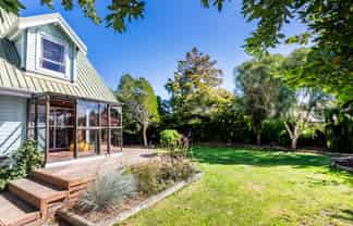 65 Patterson Terrace, Halswell