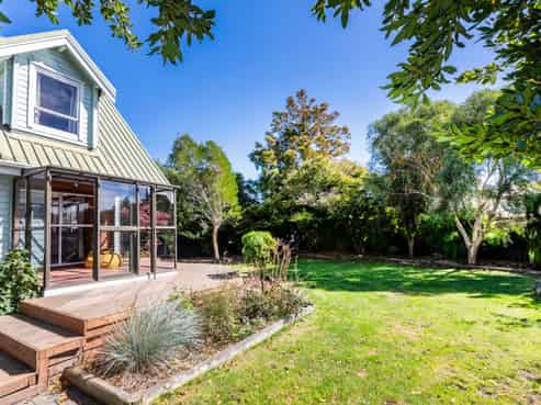 65 Patterson Terrace, Halswell