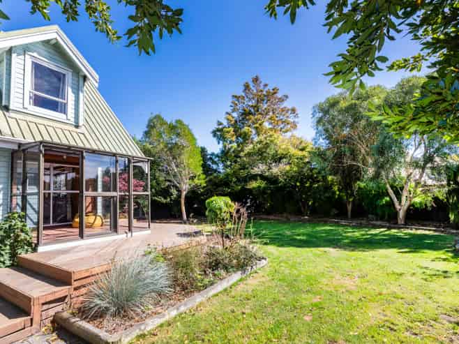 65 Patterson Terrace, Halswell